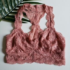 Express bralette